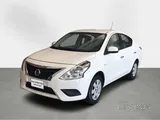نيسان صني 1.5 SV RR سبويلر قير أوتوماتيك (2023)